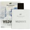 ROCKFORD WILDWHITE U EDT 100 V