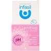 INFASIL INTIMO NEW LENITIVO 200 ML