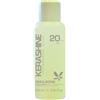 KERASHINE EMULS OSSID 20% 250 ML