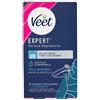 VEET STRISCE EXPERT A/BIKINI 12+4