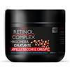 RETINOL COM.MASK NUTR.C/SECCHI 500