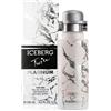 ICEBERG TWICE PLATINUM D EDT 125ML