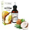 F COMPLEX OLIO COCCO 100 ML