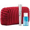PUPA KIT POUCH MASC.VAMP+ERASER