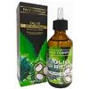 F COMPLEX OLIO DI RICINO 100 ML