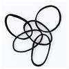 IB ACC ELASTICI NERI 25N/5 X5