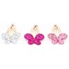 IB ACC CLIC CLAC FARFALLA 345 X3