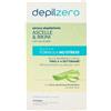 DEPILZERO STRISCE ASCELLE&INGU 20P