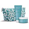 PUPA KIT BENESSERE HAWAIAN SCRUB+SG