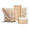 PUPA KIT BENESSERE PERSIAN SCRUB+SG