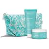 PUPA KIT BENESSERE OCEANIA SCRUB+SG