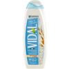 VIDAL NEW B/D MILK & CREAM 500ML
