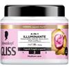 GLISS MASK SETA LUMINOSA 400 ML