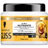 GLISS MASK OLIO NUTRIENTE 400 ML