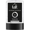 TAFT GEL INVISIBILE EXTREME 300ML
