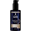 GLISS TRAT MIRACLE NIGHT ELIXIR100