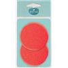 VANTAGE GM038 SPUGNETTE VIS ESF 2P