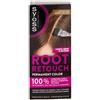 SYOSS KIT RITOCCO PERM C/SCURO