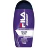 FILA SHOWER GEL POWER BLISS 250ML