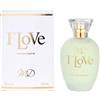 M&D I LOVE D EDP 100 VAPO J ADORE