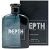 GMP DEPTH U EDT 100 VAPO