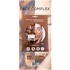 F COMPLEX MASK TESSUTO ARGAN