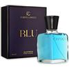 CAPUCCI U BLU EDP 100 VAPO