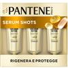 PANTENE SOS SHOTS RIG&PROTEG 3X15