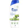 H&S NEW SH SENSITIVE ALOE VERA 250
