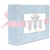 TREFF KIT W/MOM.D/S 50ML+SCRUB+LC