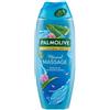 PALMOLIVE B/S MASSAGE 500 ML