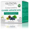 GLENOVA CREMA LEN.GAMBE AFF.125ML