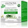 GLENOVA CREMA LEN.ALOE VERA 125ML