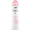 DOVE DEO ADV CARE B/FINISH SP 150M