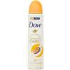 DOVE DEO ADV CARE P/FRUT SP 150ML