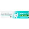 MENTADENT PROTECT+ DENT U/CLEAN75