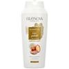 GLENOVA SHAMPOO O/ARGAN LISCI 300M