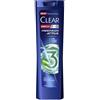 CLEAR SH FRESCHEZZ ATTIVA 3IN1 225
