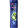 CLEAR SH ANTI-SEBO 225 ML