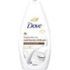 DOVE B/D NUTRIM.DELICATO 450 ML