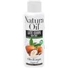 MINI NATURA OIL L/CORPO ARGAN 100