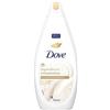 DOVE B/D NEW SETA PREZIOSA 750 ML
