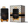 MONTAGE TROLLEY PARIS EDP 100ML