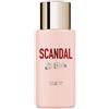 JPG SCANDAL D BODY LOTION 200 ML