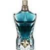 JPG LE MALE LE BEAU EDT 125 VAPO