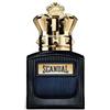 JPG SCANDAL INTENSE U EDP 100ML