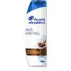 H&S NEW SH CAFFEINA 250 ML
