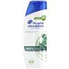 H&S NEW SH 1IN1 A/PRURITO 250 ML