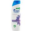 H&S NEW SH NUTRIENTE 250 ML