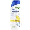 H&S NEW SH CITRUS 250 ML